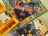 Monopoly brætspil