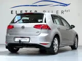 VW Golf VII 1,4 TSi 125 Edition 40 DSG BMT - 4
