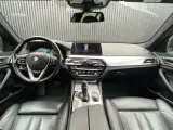 BMW 520d 2,0 Touring Luxury Line aut. - 5