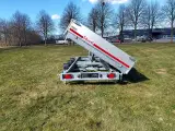 EDUARD trailer 4020-3500.63 EL tip TR3 - 2
