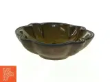 Michael Andersen skål med hanemotiv (str. Diameter, 18 cm, 5 cm høj) - 2