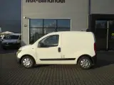 Fiat Fiorino 1,3 MJT Professional 75HK Van - 2