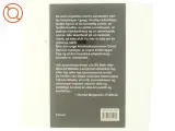 Opgør i Jerusalem : spændingsroman af William Bayer (Bog) - 3