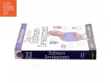Head first software development (Bog) - 2