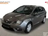 Seat Ibiza 1,2 TDI Ecomotive Style Start/Stop 75HK Stc