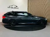 BMW 520d 2,0 Touring M-Sport aut. - 4