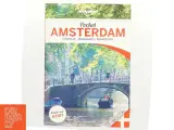 Pocket Amsterdam : overblik, highlights, insidertips af Karla Zimmerman (Bog) - 3