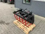 CP 100cm siloklo/overfaldsgreb - 2