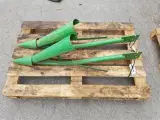 John Deere Stråskiller - 5