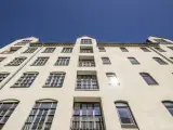 Store rummelige og lyse lokaler - 5