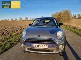 MINI Cooper 1,5  - 3