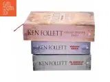 Britain and America - Tradition and Change af Ken Follett (Bog) - 2