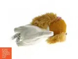 Bamse hund (str. 16 x. 15 cm) - 3