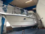 Nimbus 4000 Motorbåd Med fleay brigs - 2