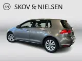 VW Golf VII 1,4 TSi 125 Allstar DSG BMT - 3