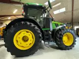 John Deere 7R330 Signature Edition KUN 1600 TIMER OG FRONT PTO! - 5