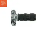 Canon AV-1 kamera med Vivitar objektiv fra Canon (str. 20 cm) - 5