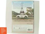 Herbie i Monte Carlo DVD fra Disney - 3