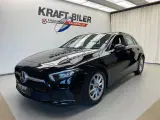 Mercedes A180 d 1,5 Business Progressive Line aut.