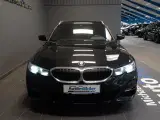 BMW 330d 3,0 Touring M-Sport aut. - 2