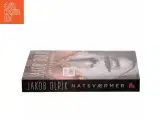 Natsværmer : erotisk roman af Jakob Olrik (Bog) - 2