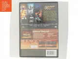 Agent 007 - Living Daylight (DVD) - 3