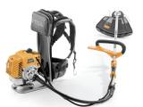 Stiga SBC 252 F