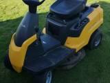 Stiga Tornado 1066 