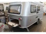 2023 - Eriba Touring 530 Urban   NYHED - Populær rejsevogn - Urban Edition. - 3