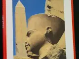 Turen går til Egypten