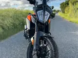 KTM 390 Adventure - 2