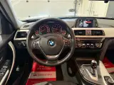 BMW 320d 2,0 Touring aut. - 3