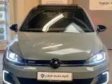 VW Golf VII 1,4 GTE DSG - 2