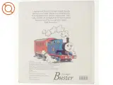 Lær klokken med Thomas af Christopher Awdry, Ken Stott (Bog) - 3