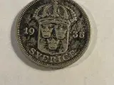 50 øre 1935 Sverige - 2