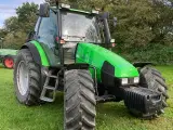 Deutz-Fahr Agrotron 110