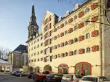 Nyistandsat pakhuskontor på Christianshavn - 2
