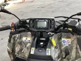 Polaris Sportsman 570 EPS Hunter Edition traktor Klar til - 2