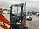 Hitachi ZX18-3 CLR Halvautomatisk s30 skifte - 5