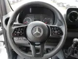 Mercedes Sprinter 317 2,0 CDi A2 Kassevogn RWD - 5