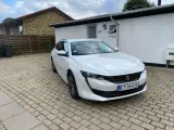Peugeot 508 fra 2020