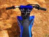 Yamaha TTR 110 E - 5