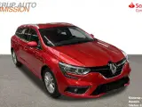 Renault Mégane Sport Tourer 1,5 Energy DCI Zen 110HK Stc 6g - 2