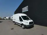 Ford Transit 470 L4H3 2,0 TDCi Trend RWD 170HK Van 6g - 2