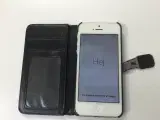 iPhone 5 s