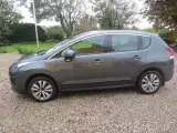 Peugeot 3008 1.6 HDi År 2014. Km 167.. - 2