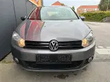 VW Golf VI 1,6 TDi 105 Trendline BMT - 5