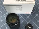 Canon Objektiv 70-300