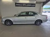BMW 523i 2,5 170HK - 2