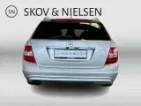 Mercedes C200 2,2 CDi Avantgarde BE - 4